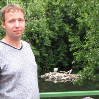 стас, Беларусь, Могилёв, 41 год