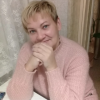 Татьяна, Россия, Усть-Илимск, 47 лет