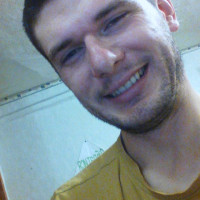 Ярик, Россия, Лисичанск, 31 год