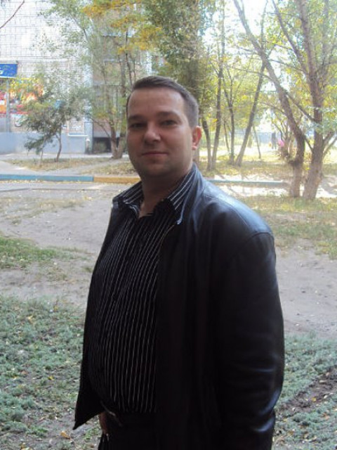 Александр, Россия, Воронеж, 44 года, 1 ребенок. Хочу найти Верную, добрую, хозяйственнуюИщу девушку для серьезных отношений