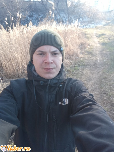 Дмитрий, Россия, Донецк, 32 года. Разведен