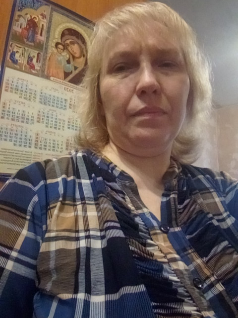 Наталья, Россия, Екатеринбург, 54 года. Познакомлюсь мужчиной 47- 50с русским холостым из екатеринбурга  Анкета 421123. 