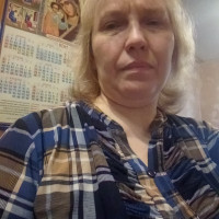 Наталья, Россия, Екатеринбург, 54 года
