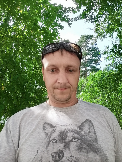 Иван, Россия, Железногорск, 41 год. Познакомиться с парнем из Железногорска