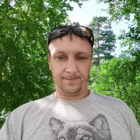 Иван, Россия, Железногорск, 41 год