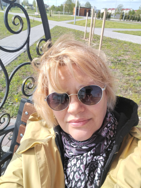 Наталья, Беларусь, Минск. Фото на сайте ГдеПапа.Ру