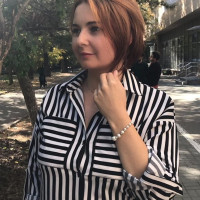 Юлия Цветкова, Ростов-на-Дону, 35 лет