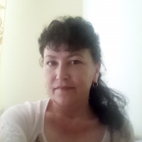Алла, Россия, Самара, 52 года