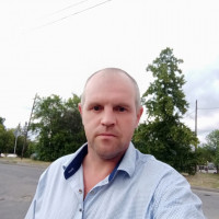 Александр, Россия, Кыштым, 43 года