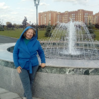 Солнышко, Россия, Йошкар-Ола, 58 лет