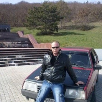 Максим Ватылев, Россия, Севастополь, 45 лет