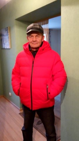 Сергей Метельков, Россия, Ярославль, 67 лет, 1 ребенок. Хочу найти по душелюблю секс