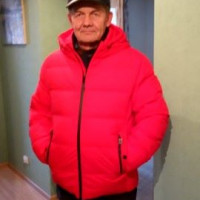 Сергей Метельков, Россия, Ярославль, 67 лет