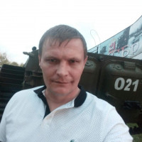 Денис Ка, Россия, Оренбург, 42 года