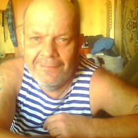 Владимир Литвинов, Россия, Севастополь, 53 года