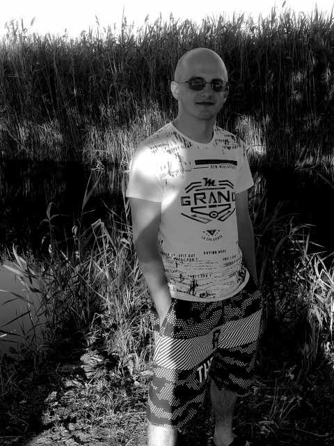 Валерий, Россия, Воронеж. Фото на сайте ГдеПапа.Ру