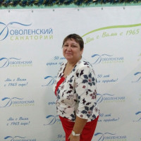 Екатерина, Россия, Каргат, 59 лет