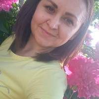 Дарья, Россия, Мытищи, 34 года
