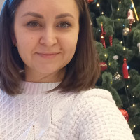 Дарья, Россия, Мытищи, 35 лет
