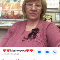 Елена, Россия, Ставрополь, 55 лет