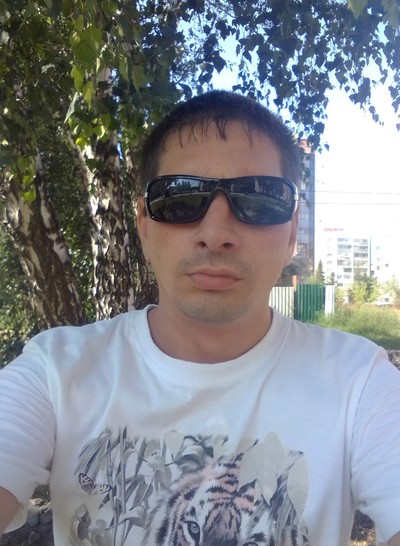 Паша Тулупов, Россия, Бердск, 34 года, 1 ребенок. хорошего мнения
