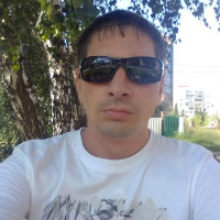 Паша Тулупов, Россия, Бердск, 34 года