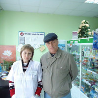 Владимир Пылов, Россия, Изобильный, 62 года