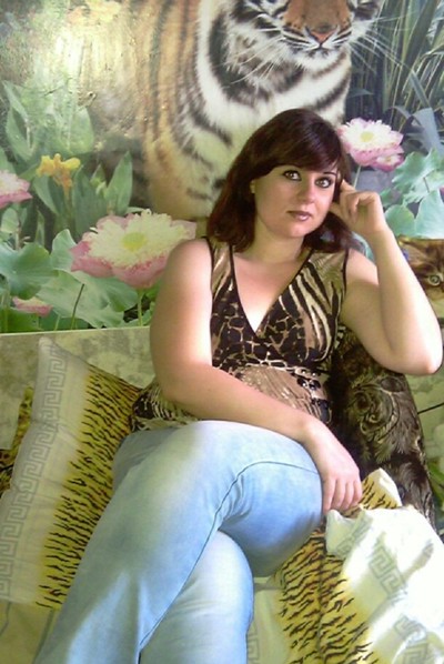 Оксана Ракитская, Москва, 34 года. Мягкая и пушистая девушка ,но если обидеть мало не покажеться!