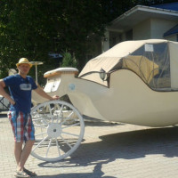 Артем Артёмьев, Москва, 40 лет