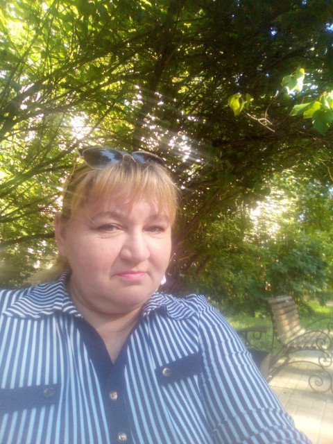 Ирина Абрамова, Россия, Великие Луки. Фото на сайте ГдеПапа.Ру