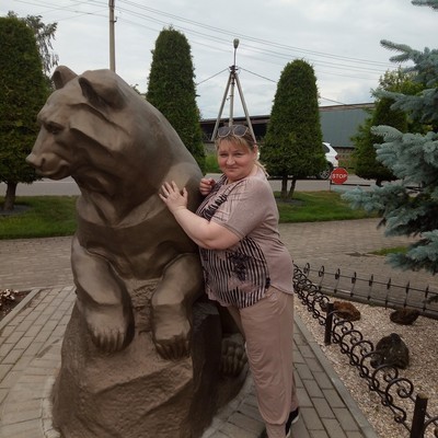 Ирина Абрамова, Россия, Великие Луки, 51 год, 1 ребенок. Хочу найти Доброго отзывчигоУстала от одиночества