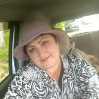 Galina, Россия, Комсомольск-на-Амуре, 56 лет