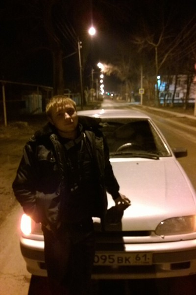 Алексей Щербина, Россия, Волгодонск, 34 года. Познакомиться с мужчиной из Волгодонска
