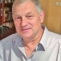 Георгий, Россия, Екатеринбург, 63 года