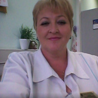 Оксана, Москва, м. Тушинская, 56 лет