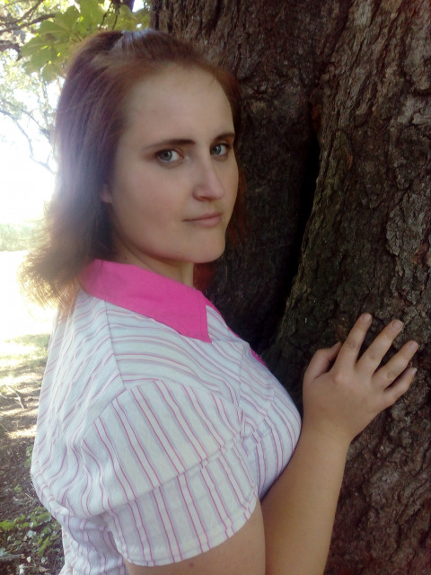 Татьяна, Украина, Николаев, 30 лет, 3 ребенка. Хочу найти Заботливого весёлого любящего Добрая спокойная заботливая