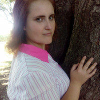 Татьяна, Украина, Николаев, 30 лет