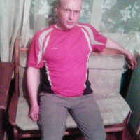 Сергей, Россия, Барнаул, 46 лет