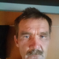 Евгений, Россия, Тюмень, 53 года