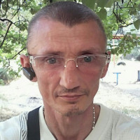 Евгений, Россия, Луганск, 48 лет