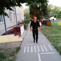 Владимир, Россия, ст.Калининская, 62 года