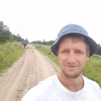 Павел, Россия, Никольск, 28 лет