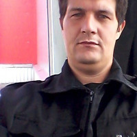 Сергей Морозов, Россия, Сертолово, 38 лет