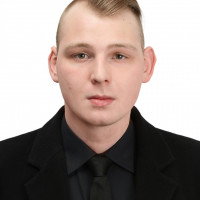 Григорий, Россия, Москва, 28 лет