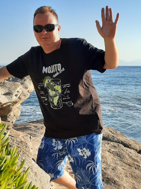 Дмитрий, Россия, Санкт-Петербург. Фото на сайте ГдеПапа.Ру