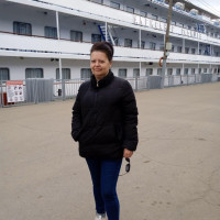 Елена, Россия, Иваново, 49 лет