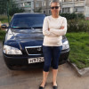 Елена, Россия, Иваново, 49