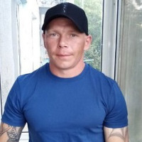 Роман Хоменко, Россия, Новосибирск, 35 лет