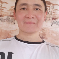 Marat, Казахстан, Абай, 40 лет