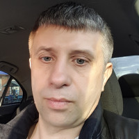 Александр, Украина, Харьков, 43 года
